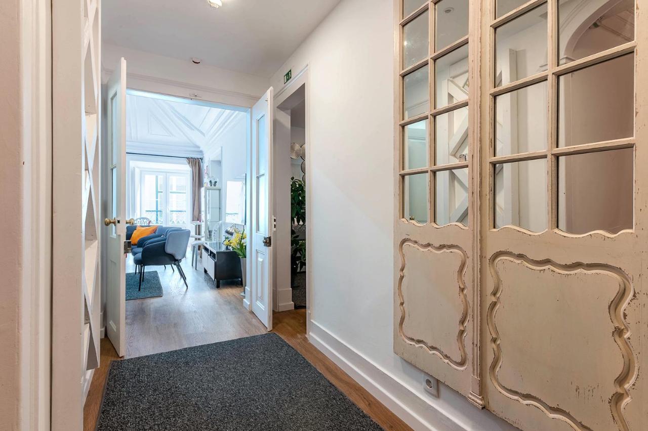 Bairro Alto Palace Special For Groups Up To 24 Guests Lisboa