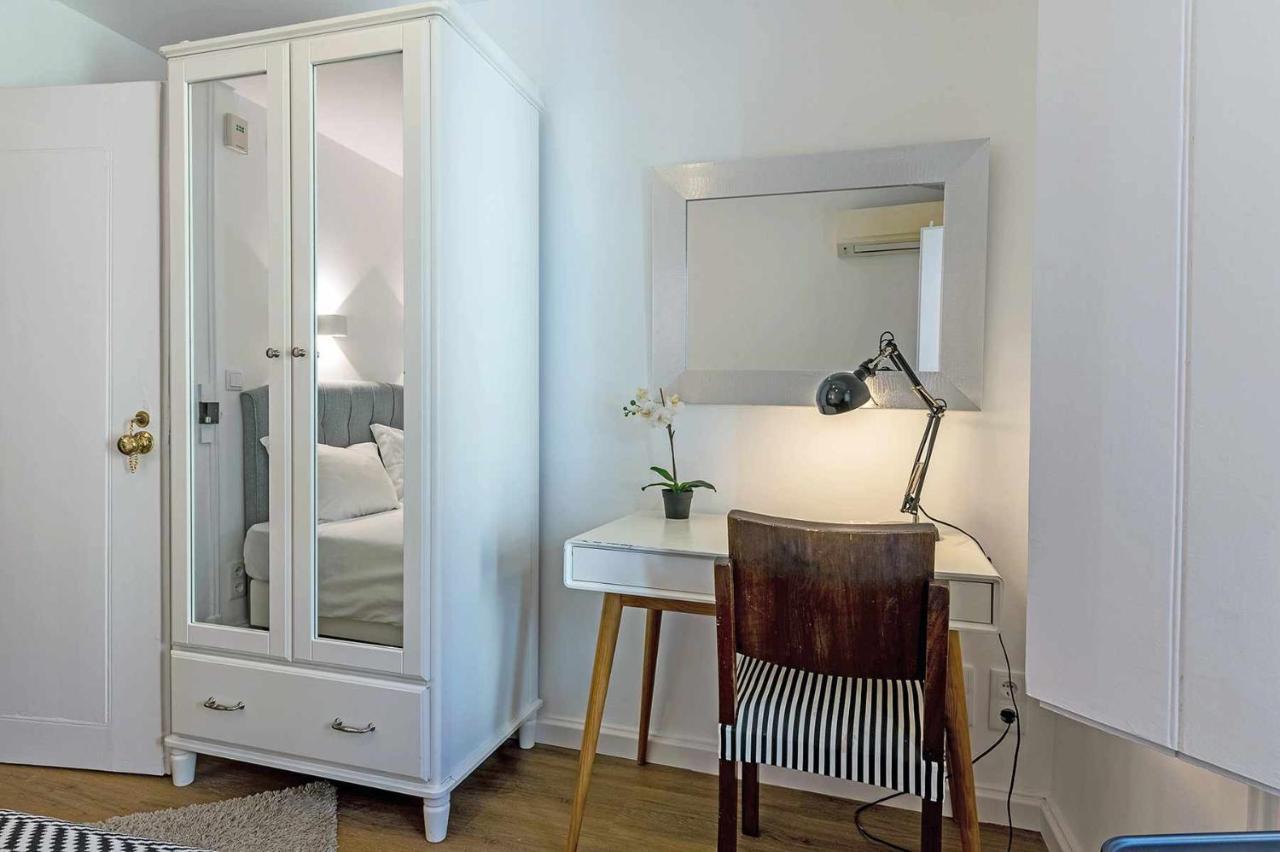 Apartamento Bairro Alto Palace Special For Groups Up To 24 Guests