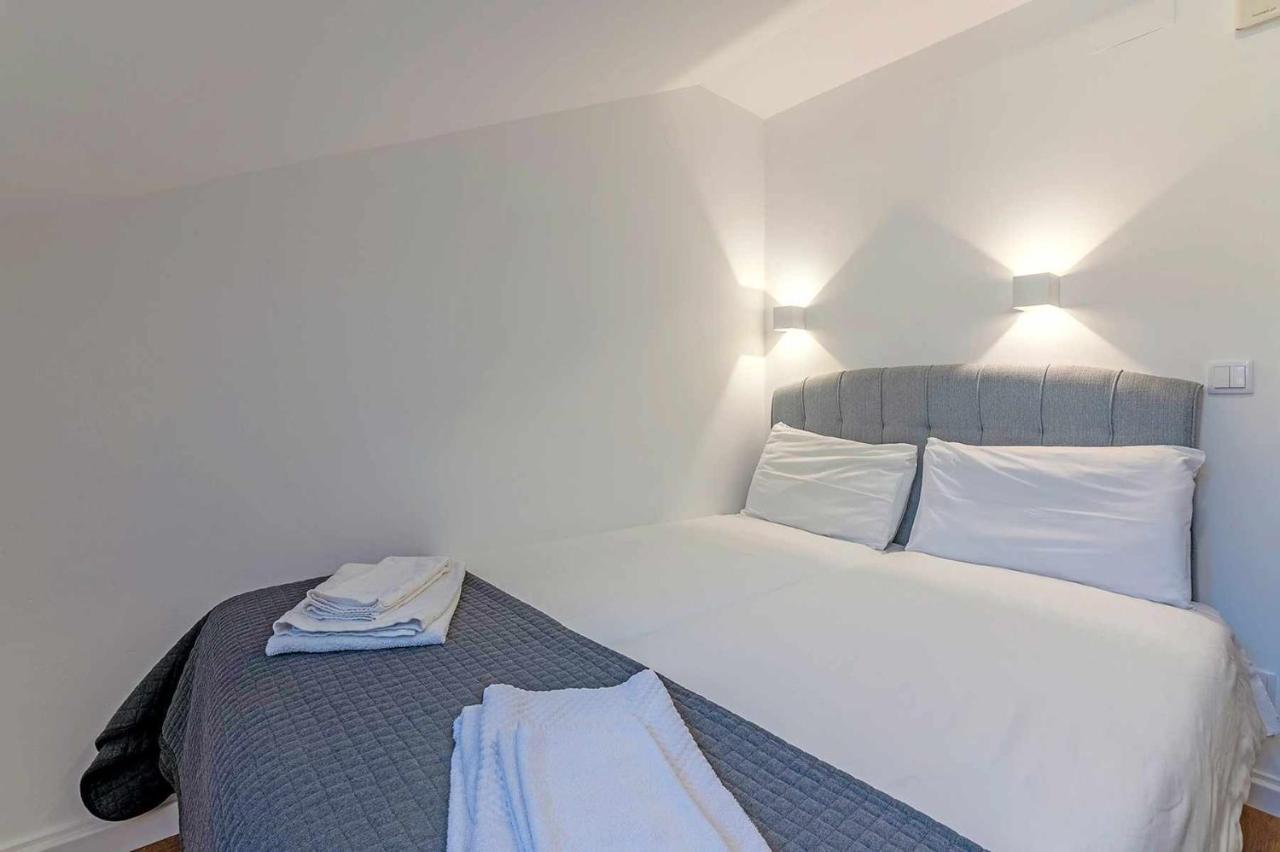 Apartamento Bairro Alto Palace Special For Groups Up To 24 Guests