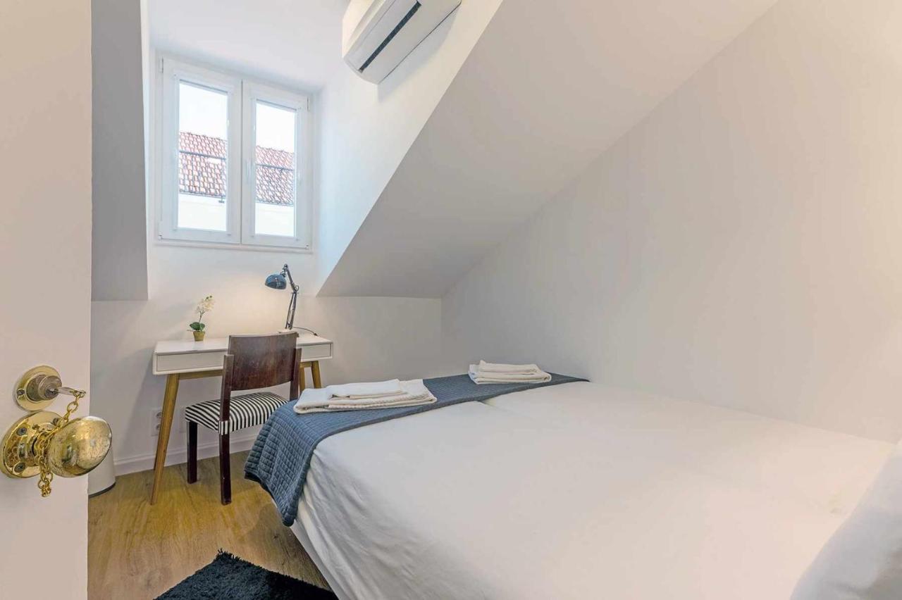 Bairro Alto Palace Special For Groups Up To 24 Guests * Lisboa
