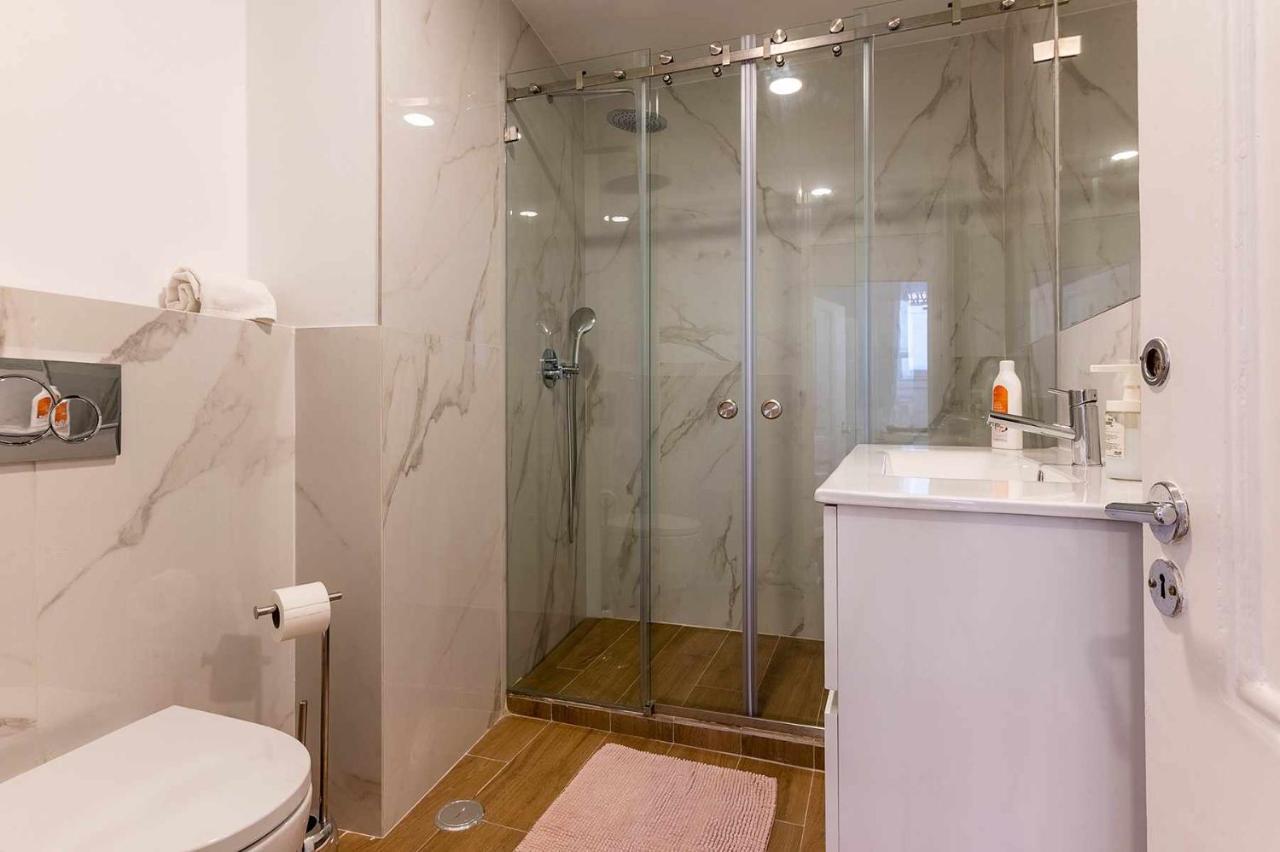 Bairro Alto Palace Special For Groups Up To 24 Guests Apartamento *