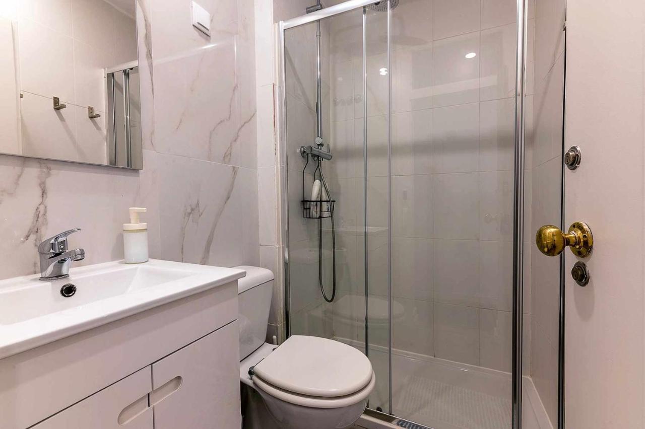 Bairro Alto Palace Special For Groups Up To 24 Guests * Lisboa