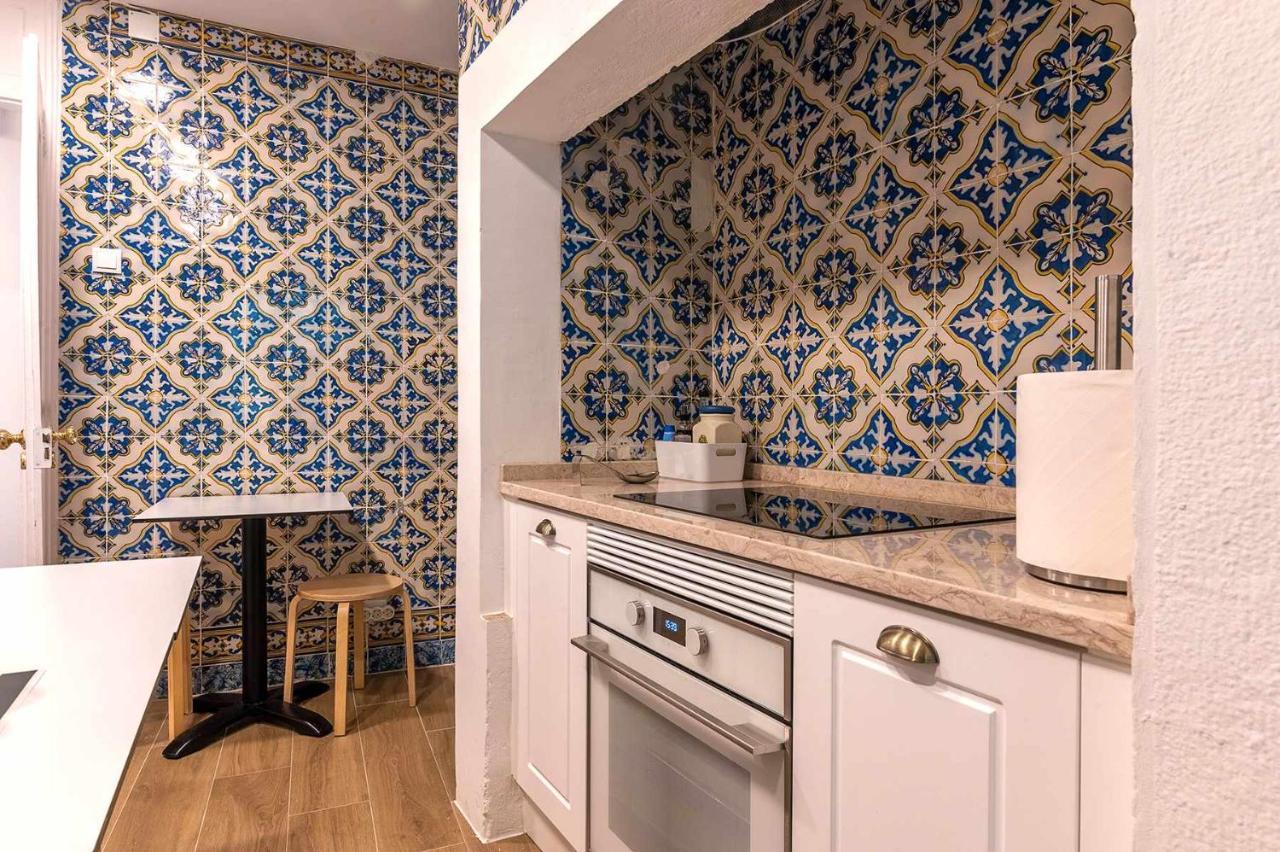 Bairro Alto Palace Special For Groups Up To 24 Guests Apartamento Lisboa