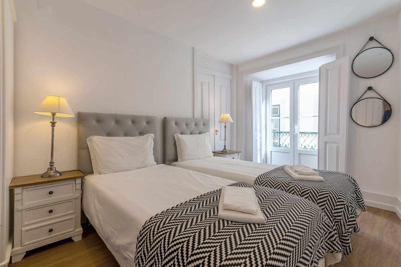 Bairro Alto Palace Special For Groups Up To 24 Guests Lisboa