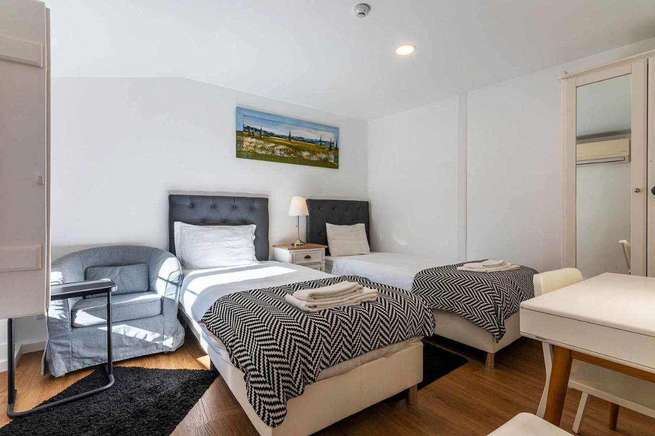 Bairro Alto Palace Special For Groups Up To 24 Guests Apartamento *