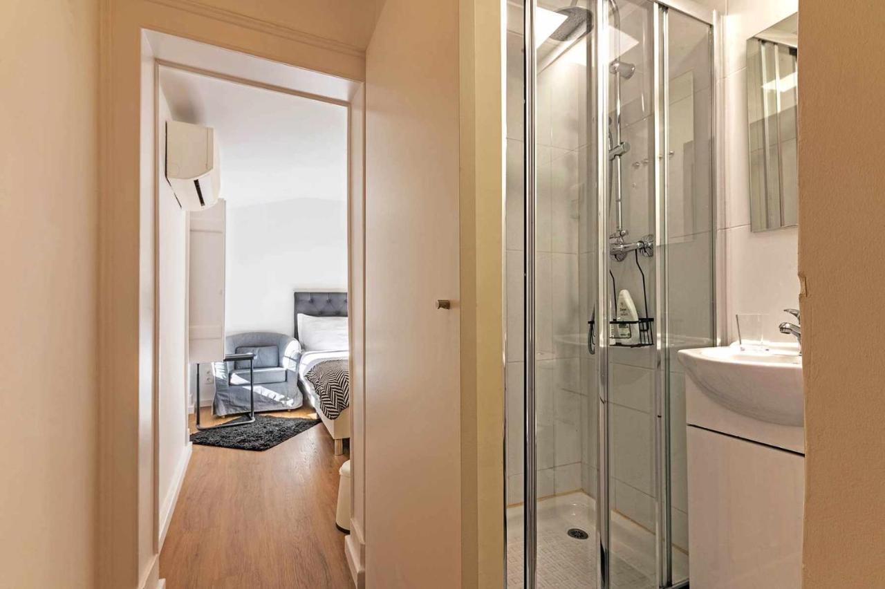 Bairro Alto Palace Special For Groups Up To 24 Guests Apartamento Lisboa