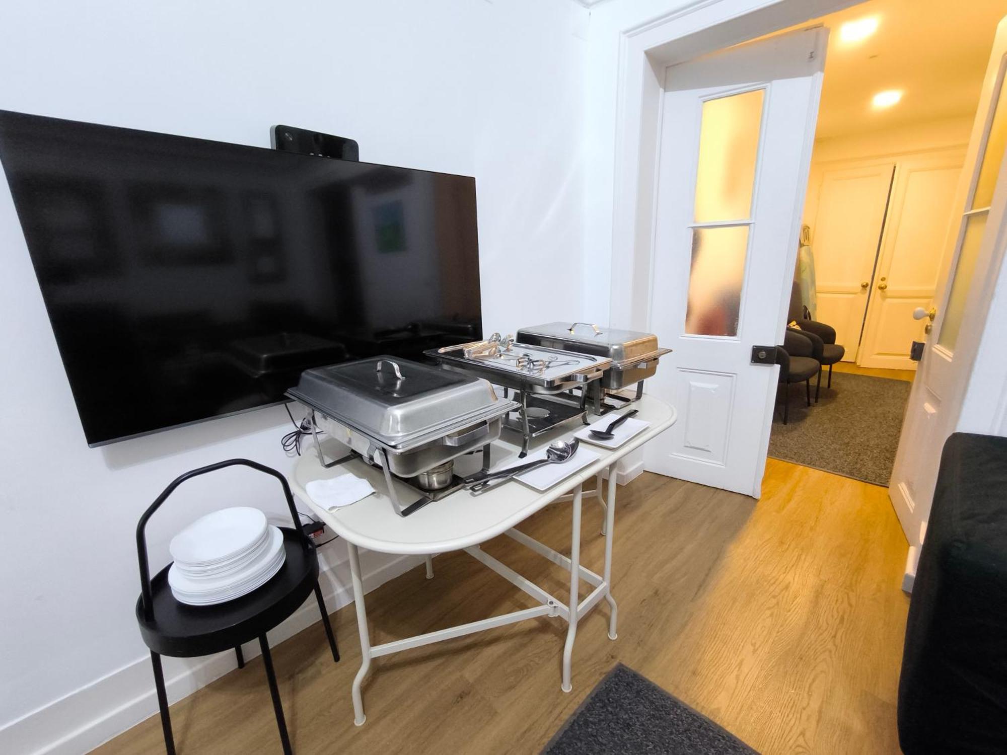 Bairro Alto Palace Special For Groups Up To 24 Guests Apartamento